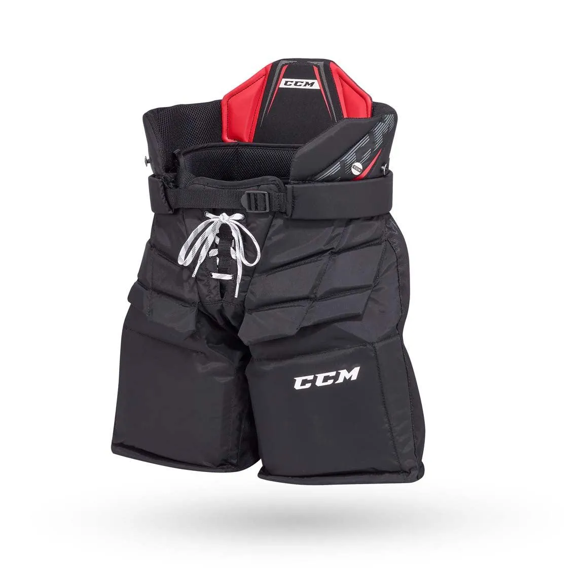 1.5 Hockey Goalie Pant - Junior