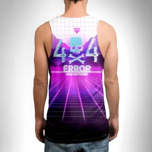 404 error Men's Sublimated Tank