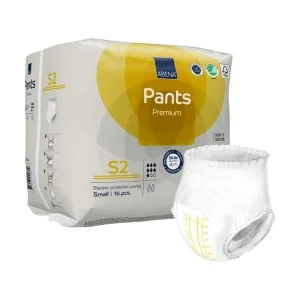 Abena Pants Premium Pull-Ups Underwear