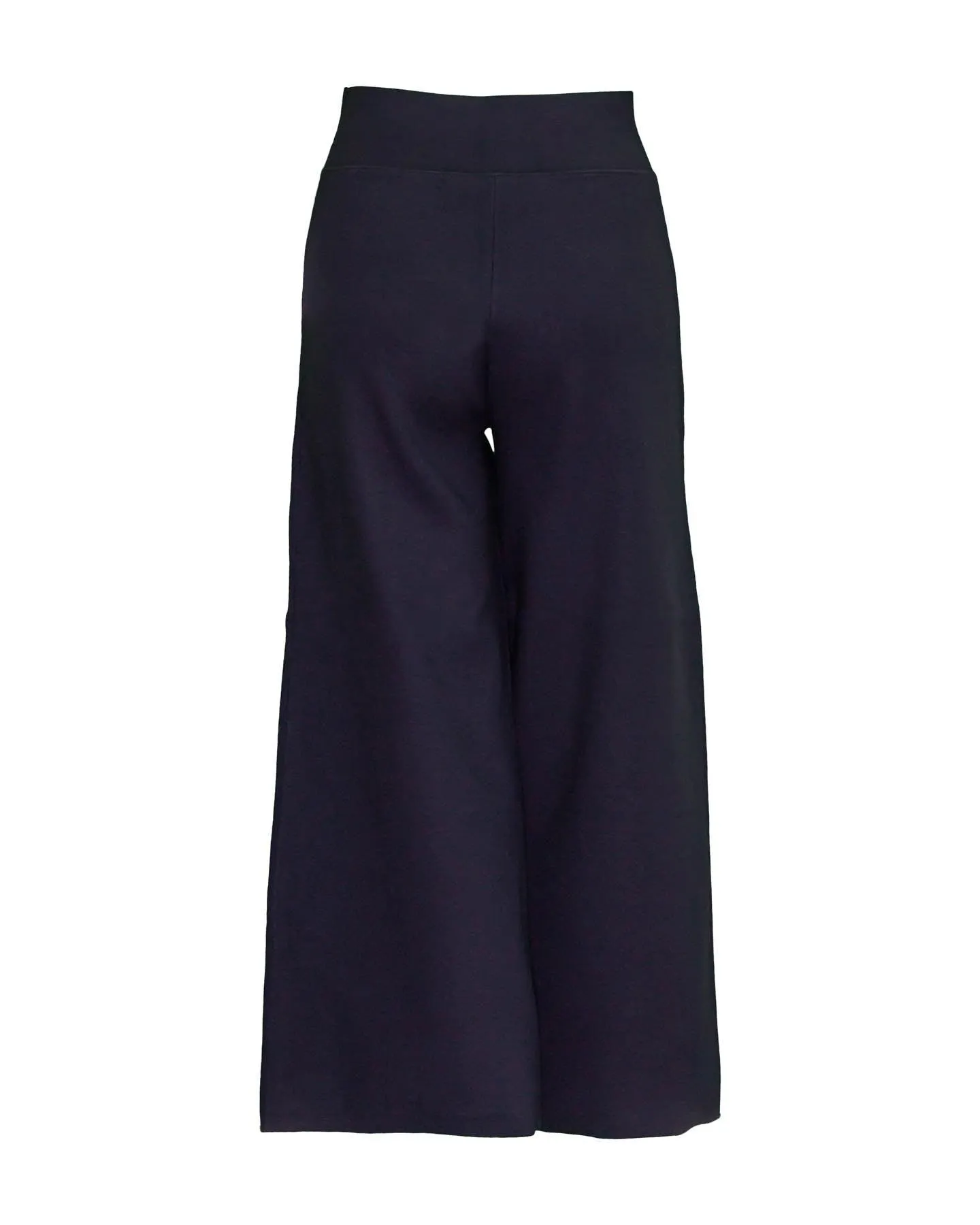 Aneli Cropped Wide Pants