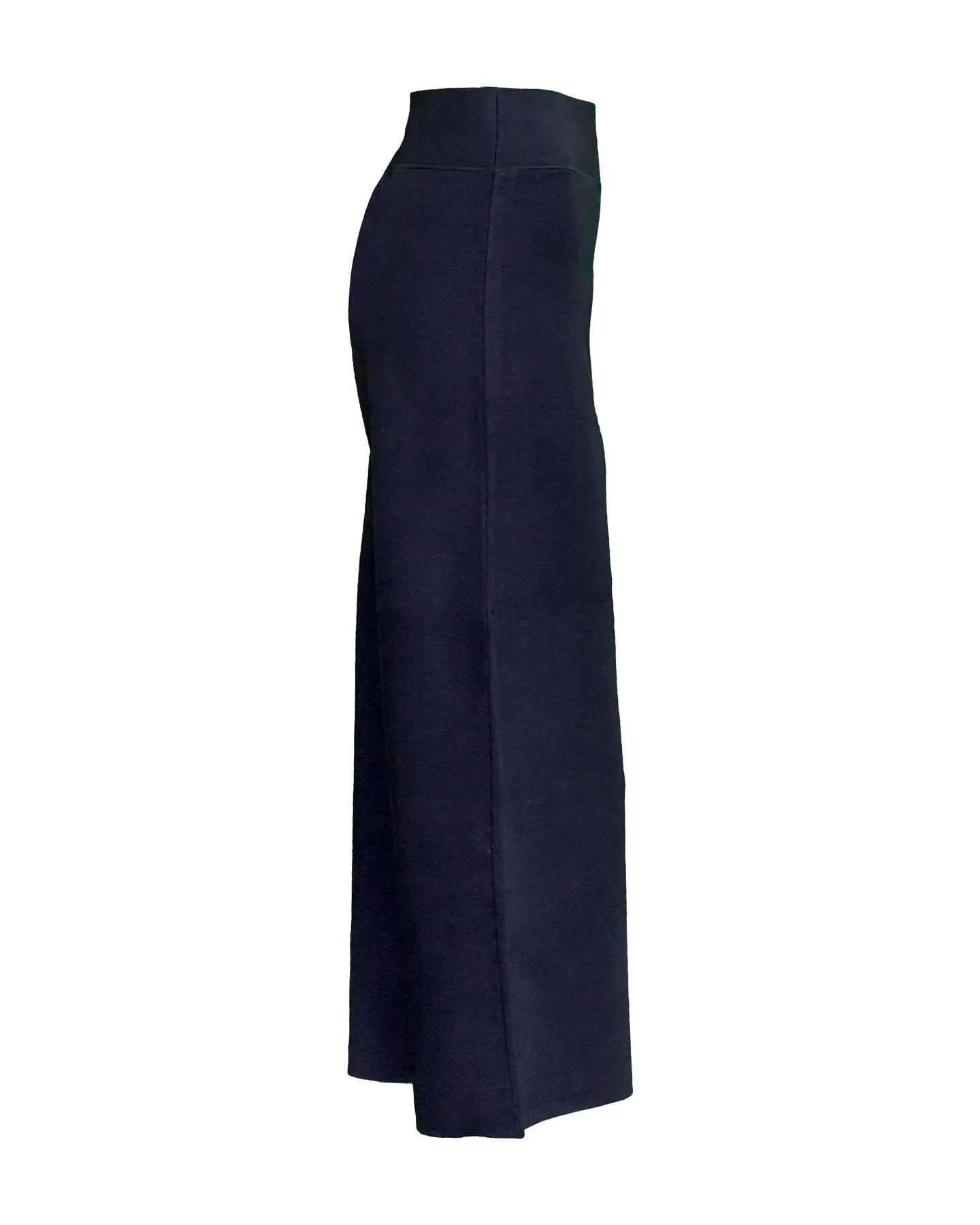 Aneli Cropped Wide Pants