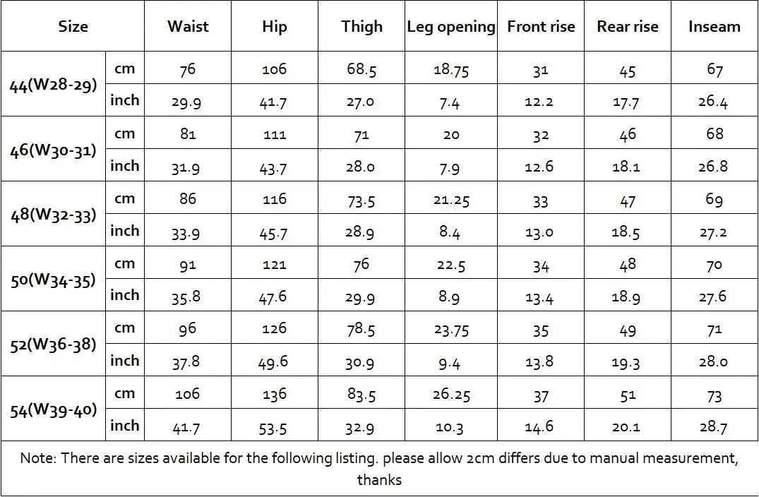 Ankle Length Double Pleated Pants Retro Men Cropped Trousers