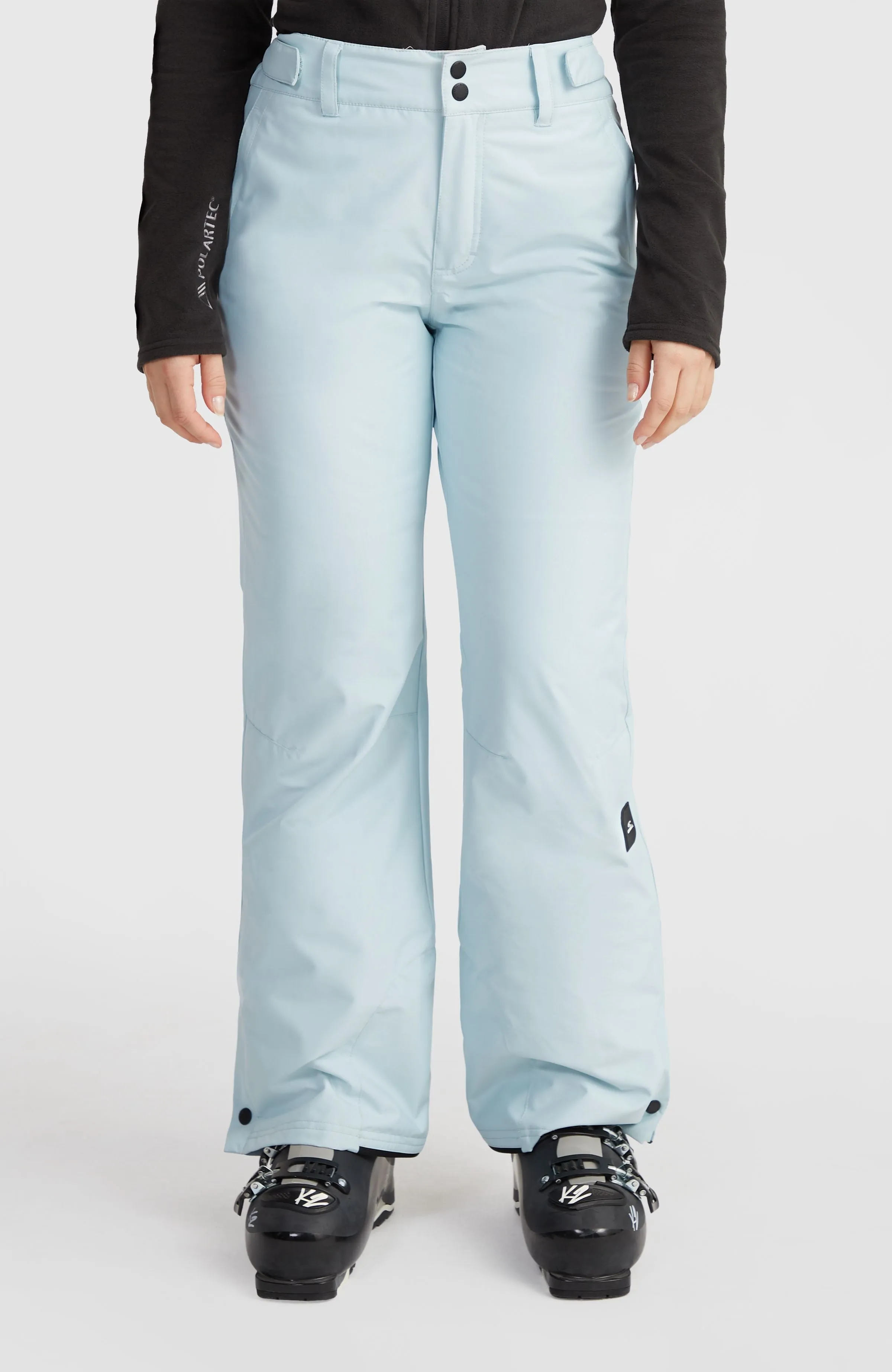 Aplite Regular Snow Pants | Dawn Sky