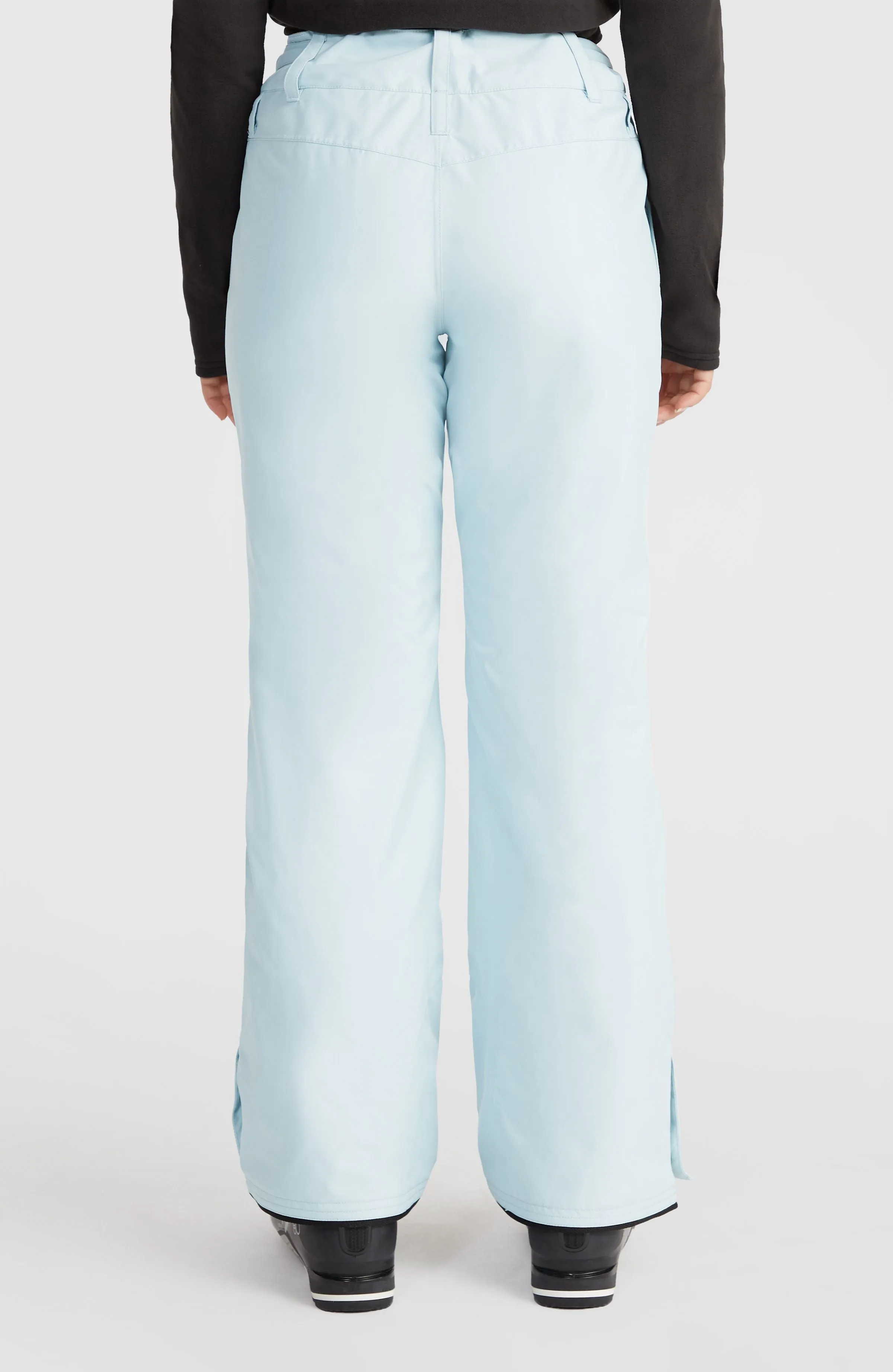 Aplite Regular Snow Pants | Dawn Sky