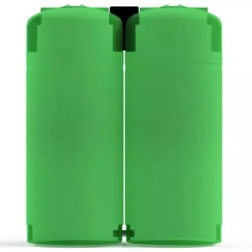 Aqua Water Tank Slimline 2,040L