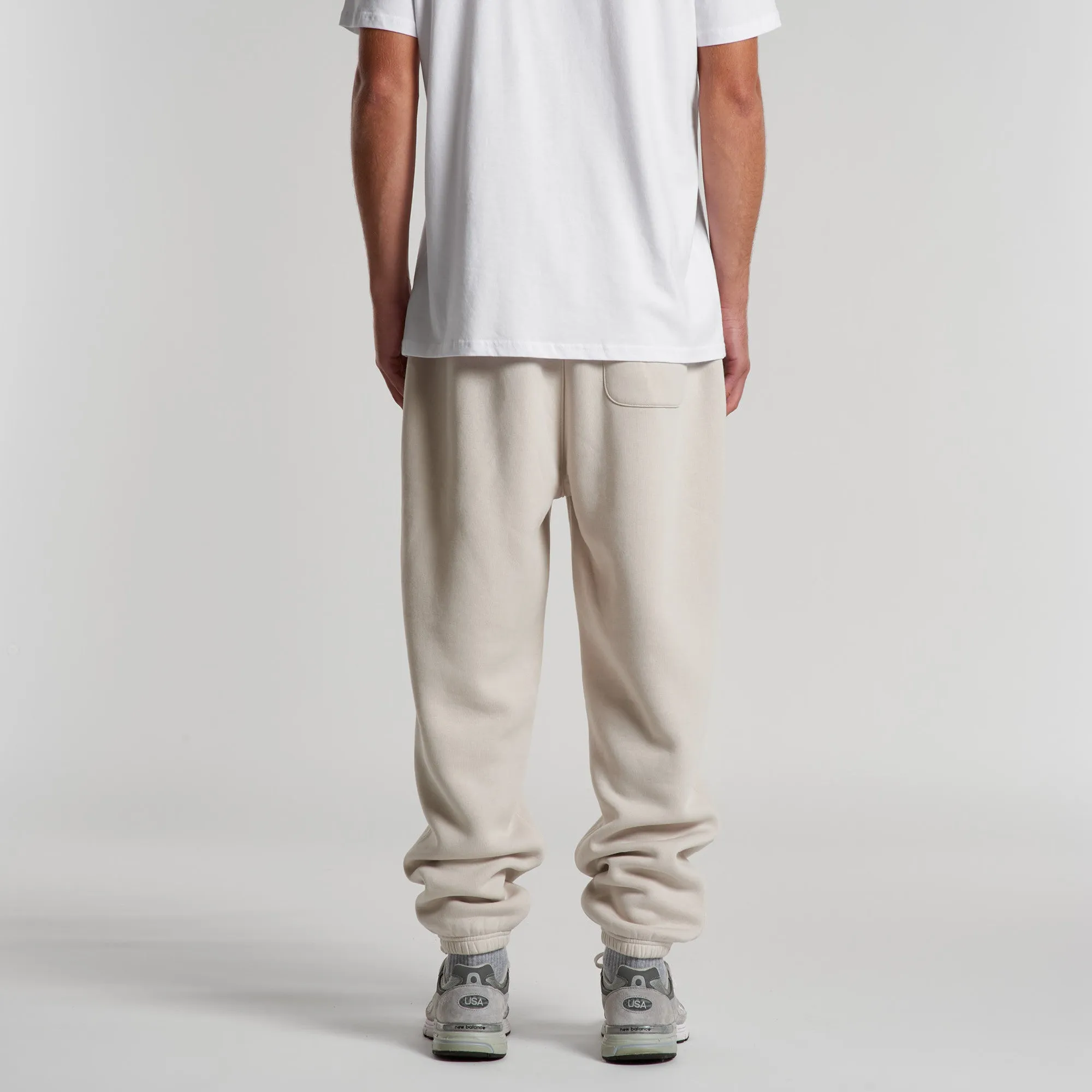 Ascolour Mens Relax Track Pants (5932)