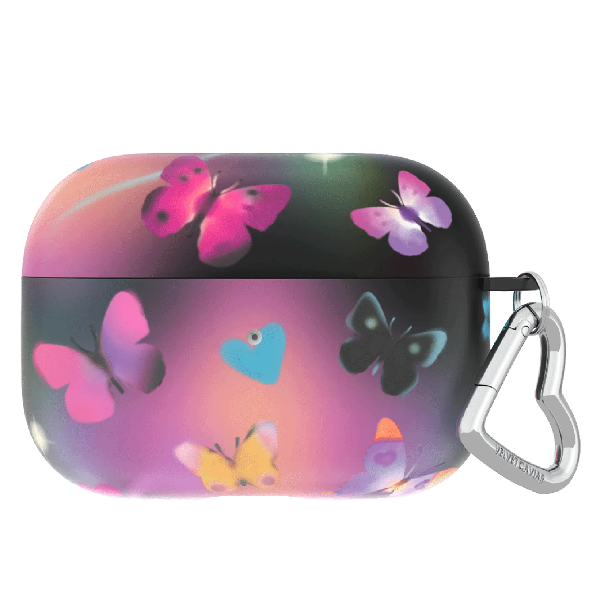 Aurora Butterfly AirPod Case