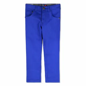 Authentic Stretch Chino