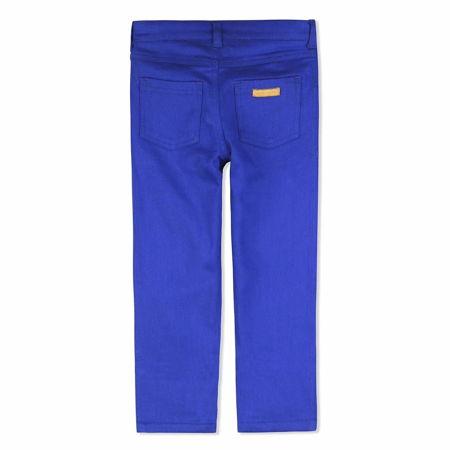 Authentic Stretch Chino