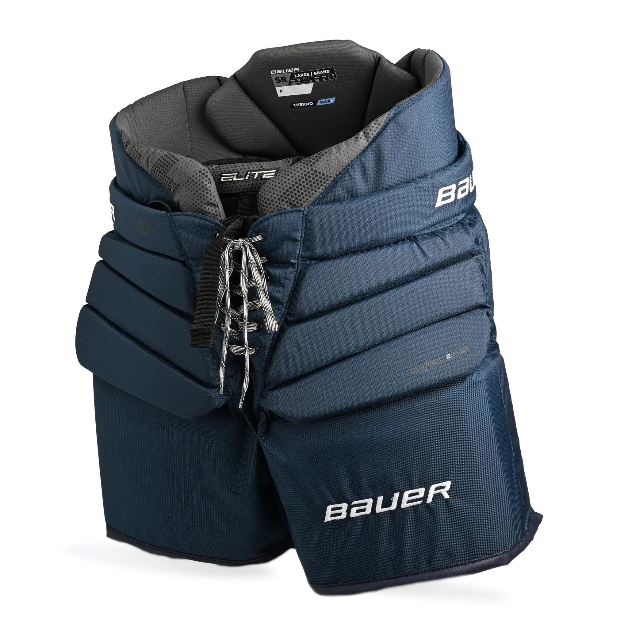 Bauer Elite Senior Goalie Pants - 2023