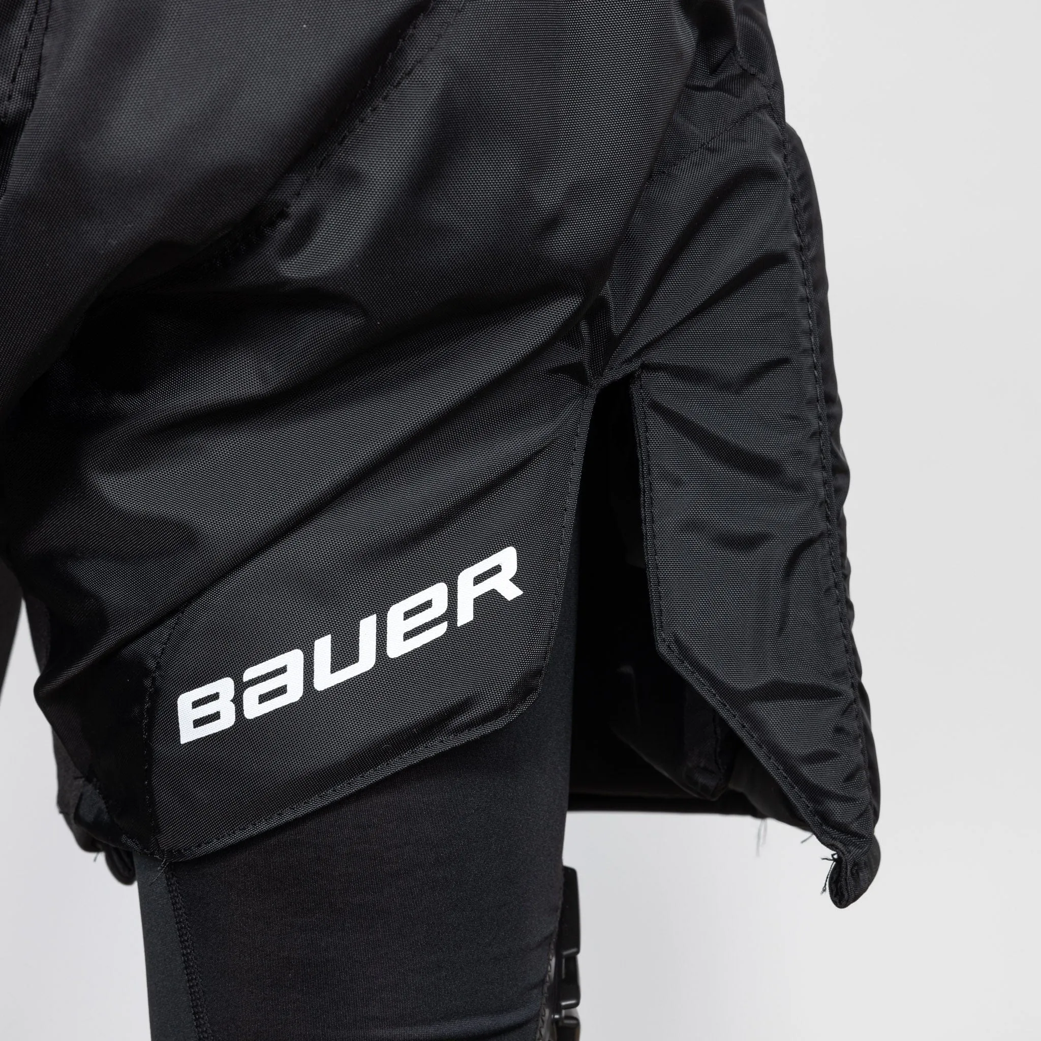 Bauer Elite Senior Goalie Pants - 2023