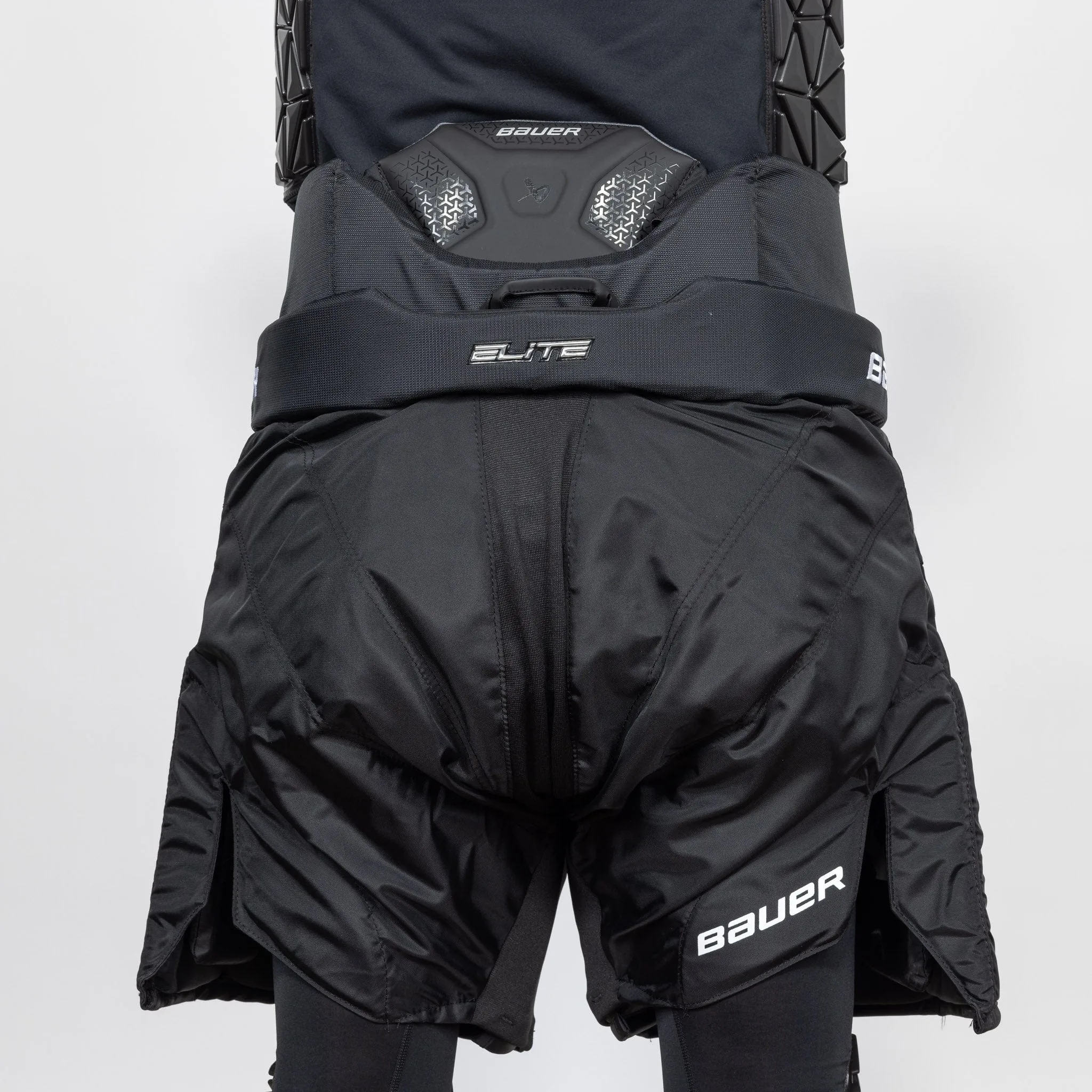 Bauer Elite Senior Goalie Pants - 2023