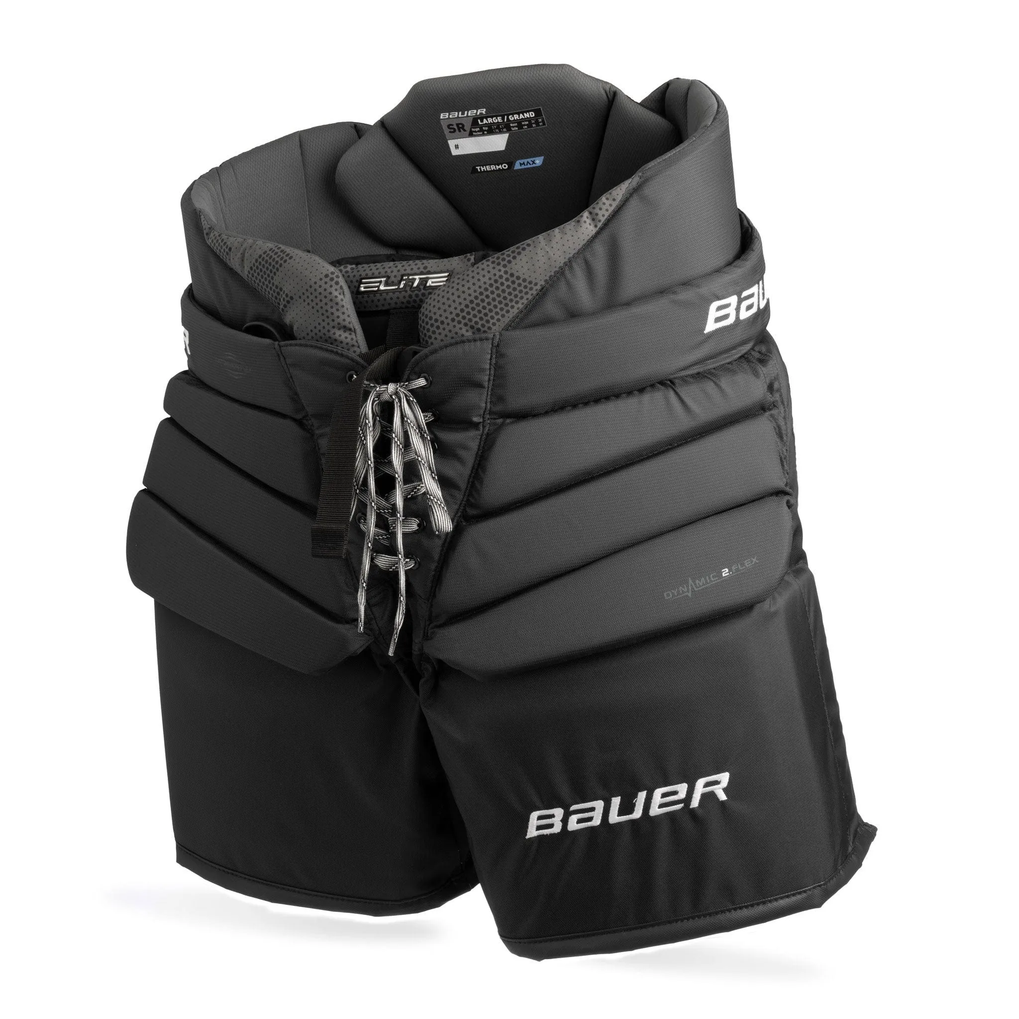 Bauer Elite Senior Goalie Pants - 2023