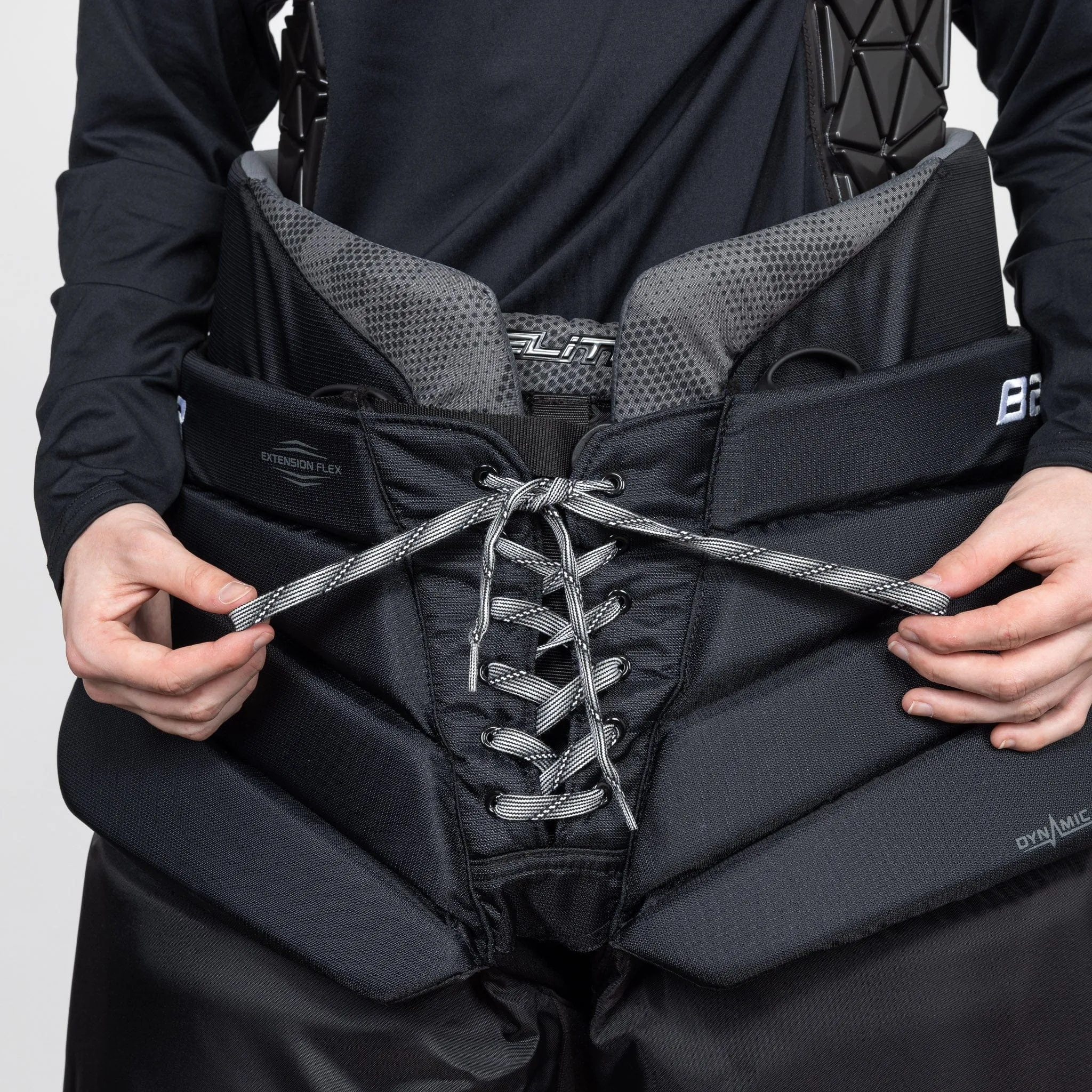 Bauer Elite Senior Goalie Pants - 2023