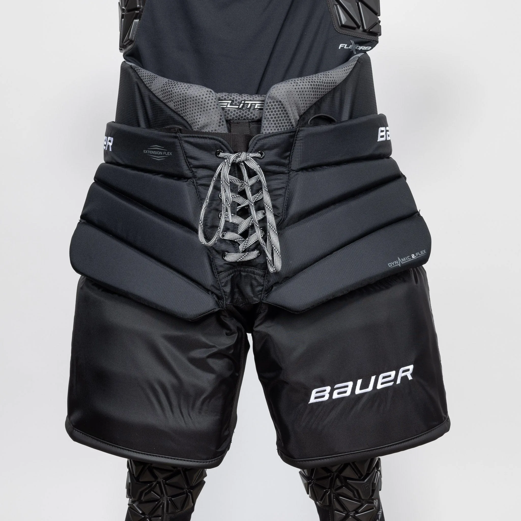 Bauer Elite Senior Goalie Pants - 2023