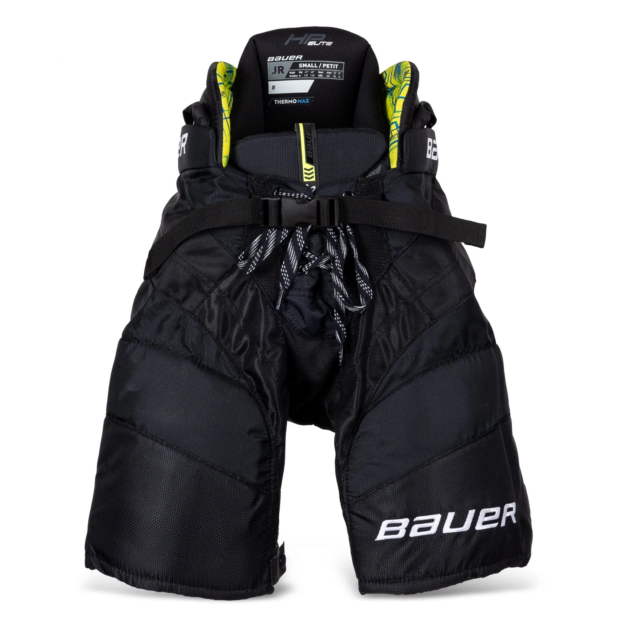 Bauer HP Elite Junior Hockey Pants