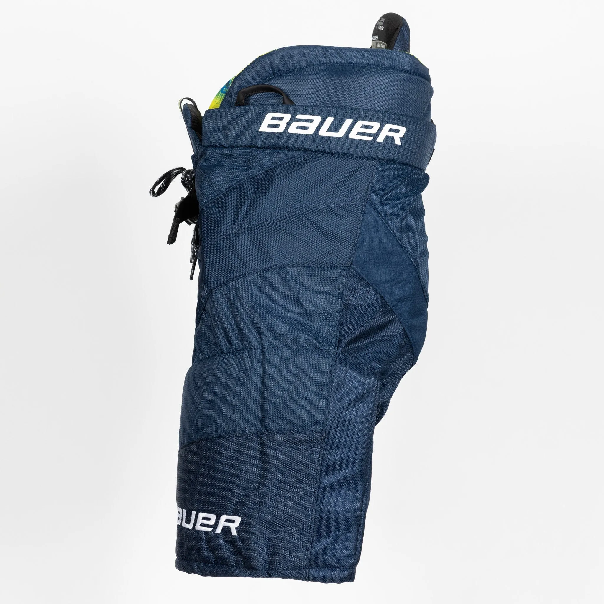 Bauer HP Elite Junior Hockey Pants