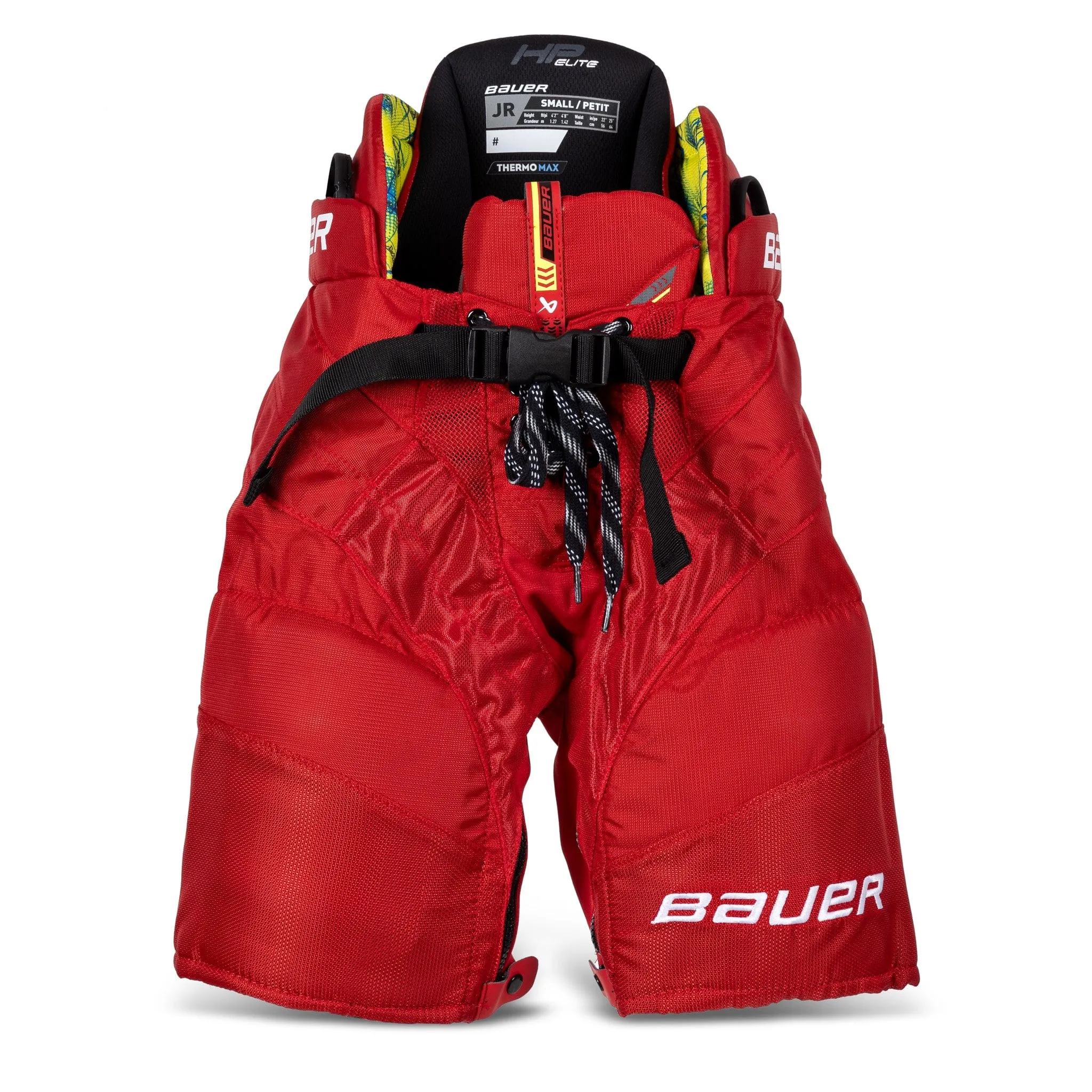 Bauer HP Elite Junior Hockey Pants