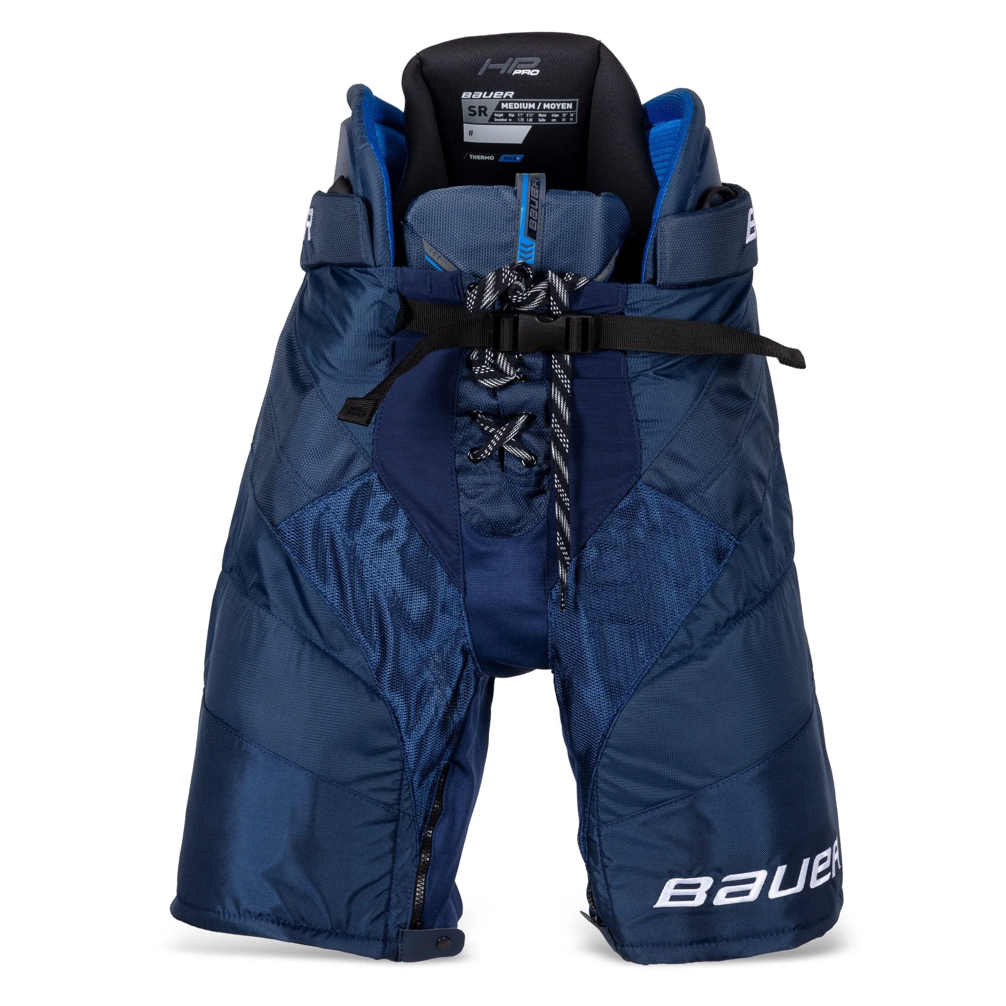 Bauer HP Pro Senior Hockey Pants