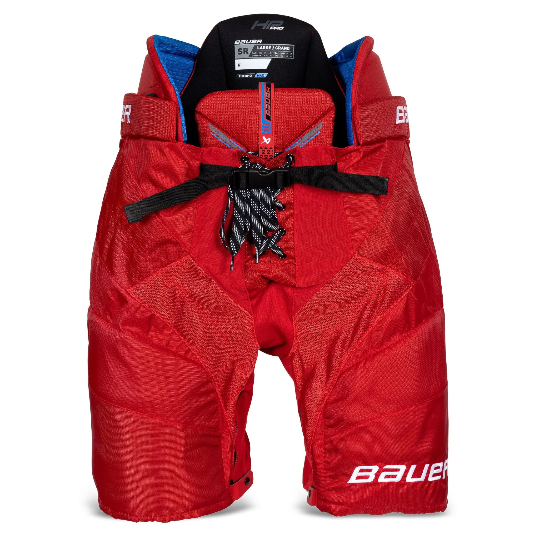 Bauer HP Pro Senior Hockey Pants