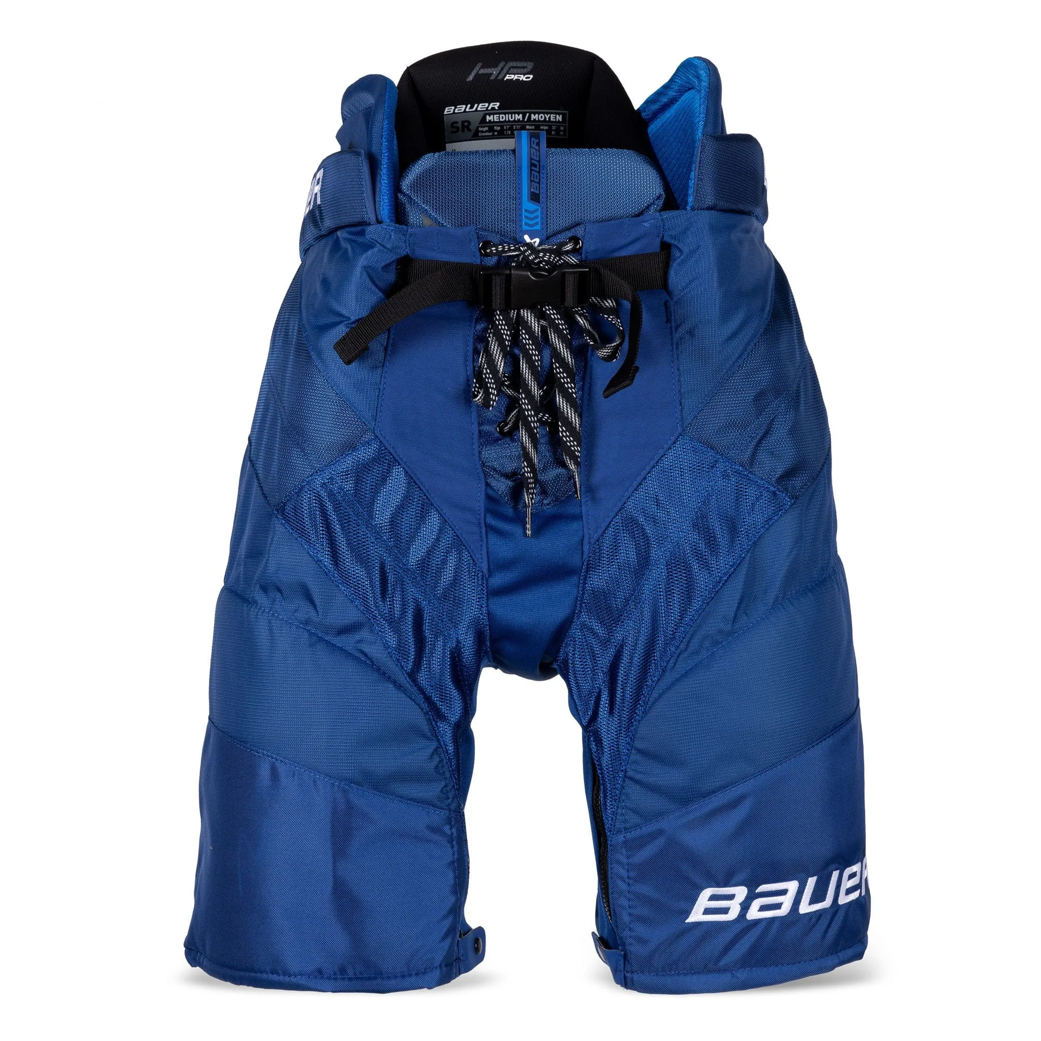 Bauer HP Pro Senior Hockey Pants