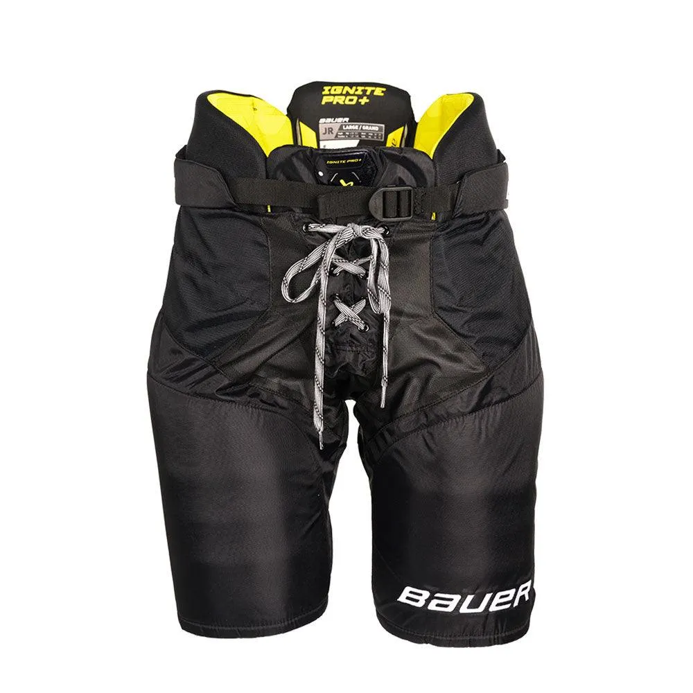 Bauer Supreme Ignite Pro  Hockey Pants - Junior