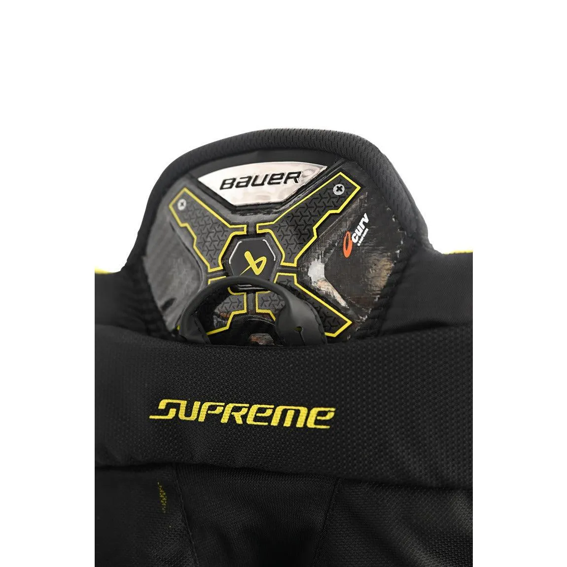 Bauer Supreme Mach Hockey Pants - Youth