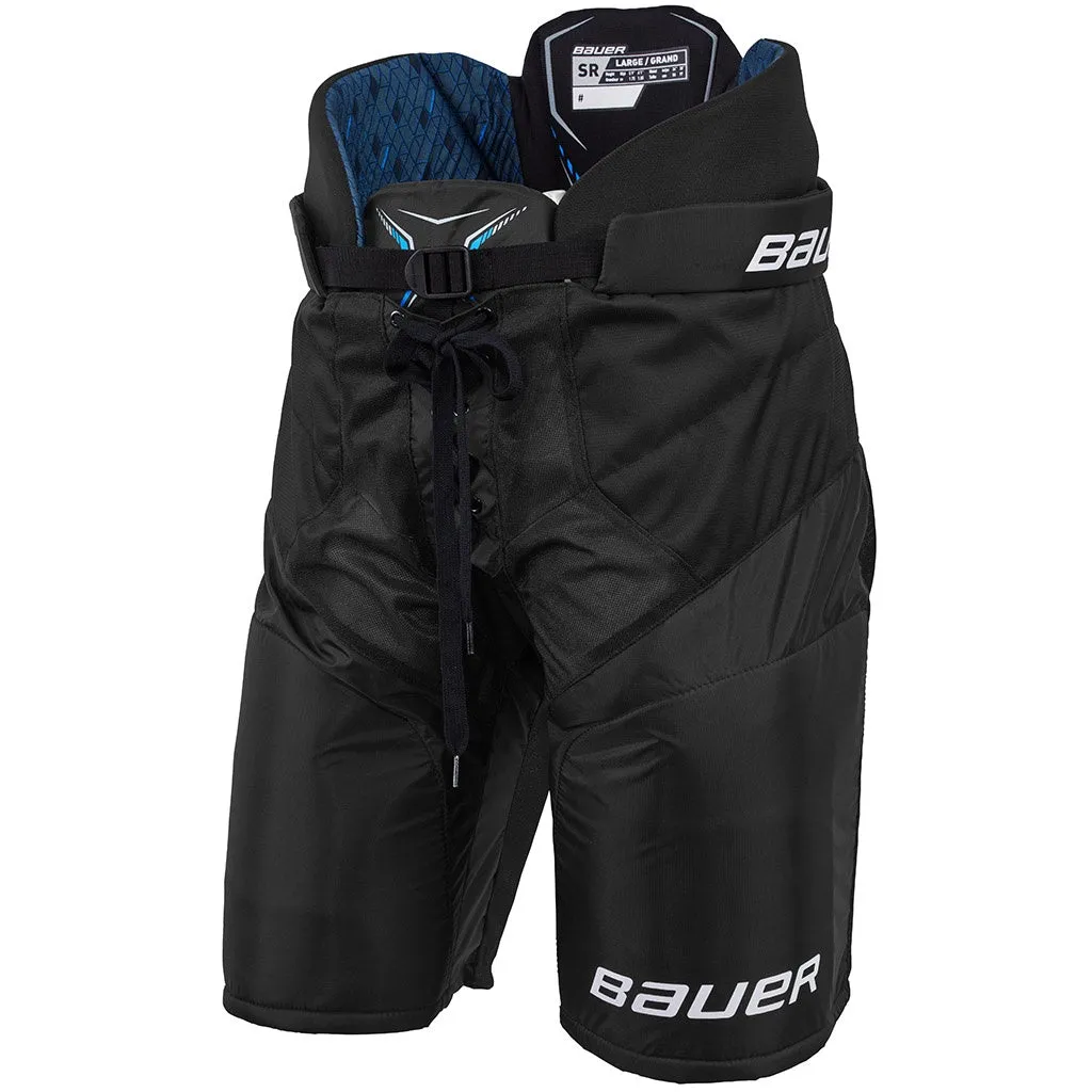 Bauer X Junior Ice Hockey Pants