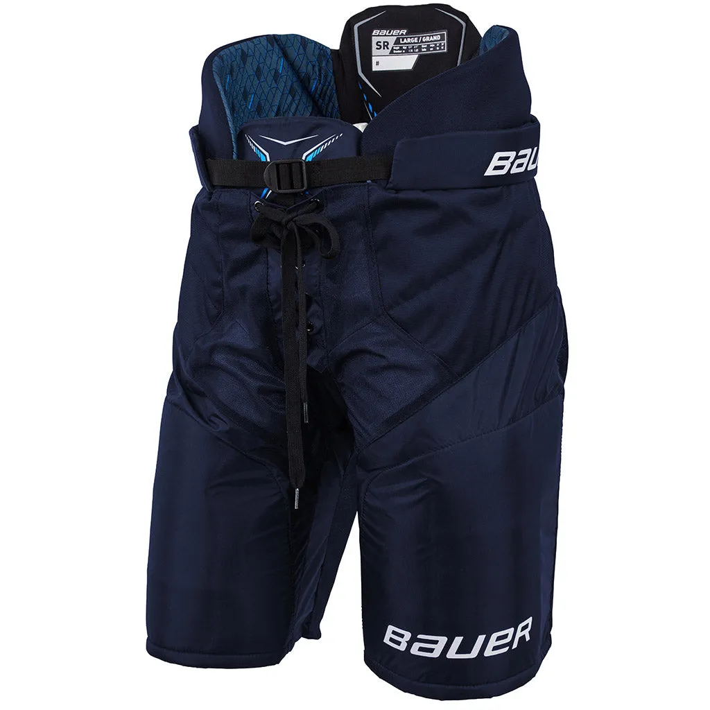 Bauer X Junior Ice Hockey Pants