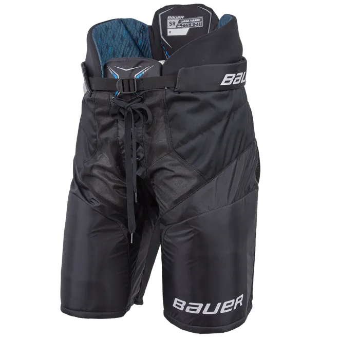 BAUER X PANT JUNIOR