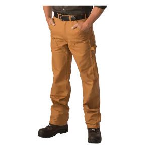 Big Bill Logger Duck Canvas Jeans With Double Reinforced Knee