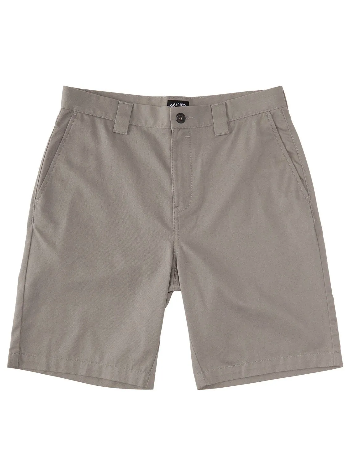 Billabong Men's Carter Walkshort Grey