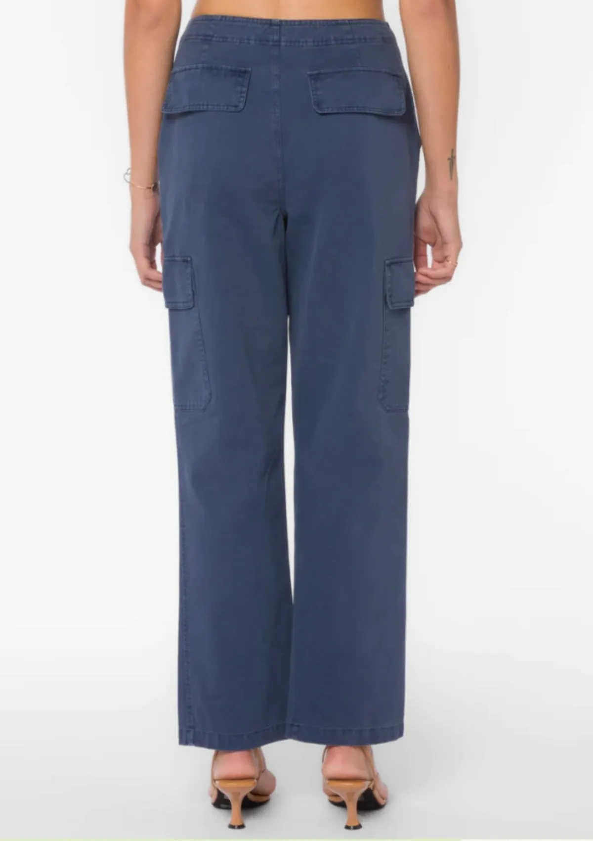 Bradley Cargo Pant , Navy