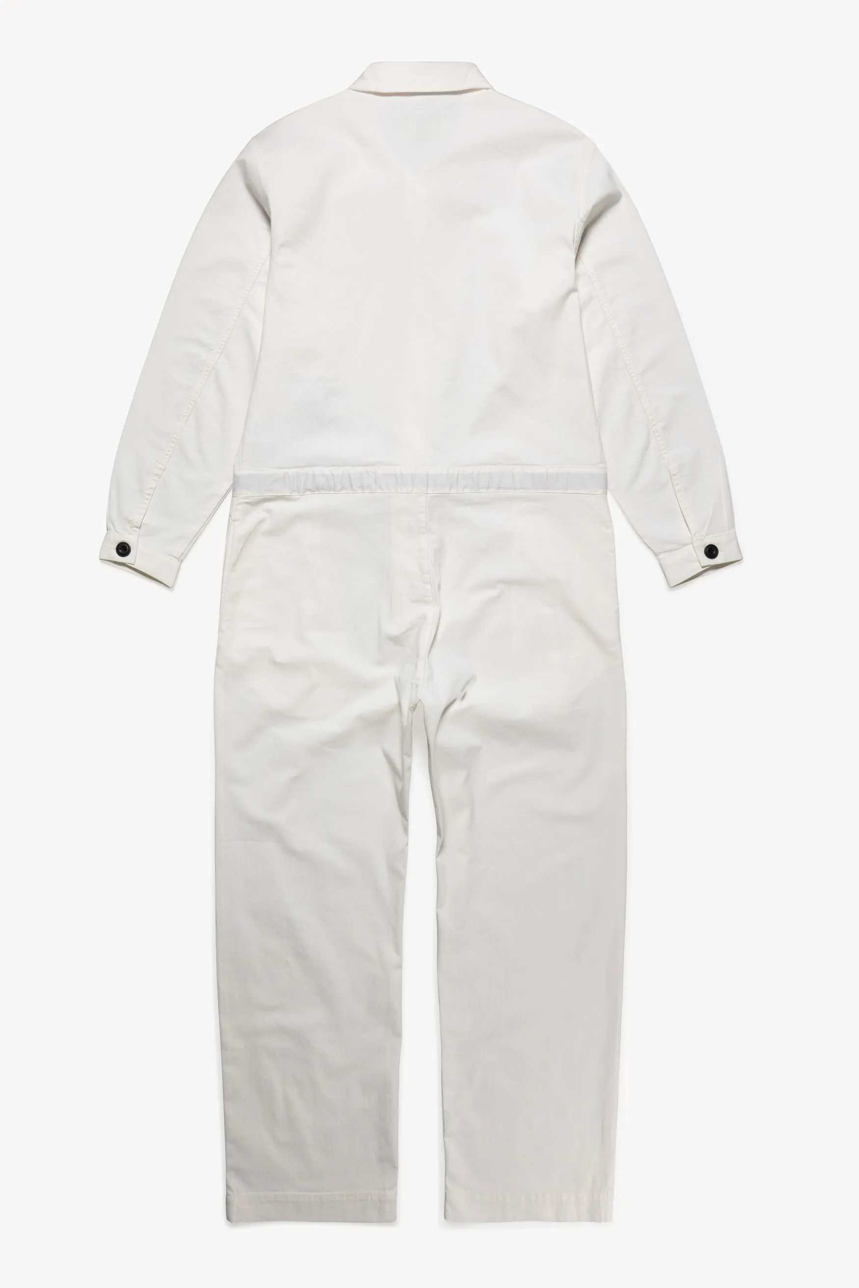 Buckle Boilersuit