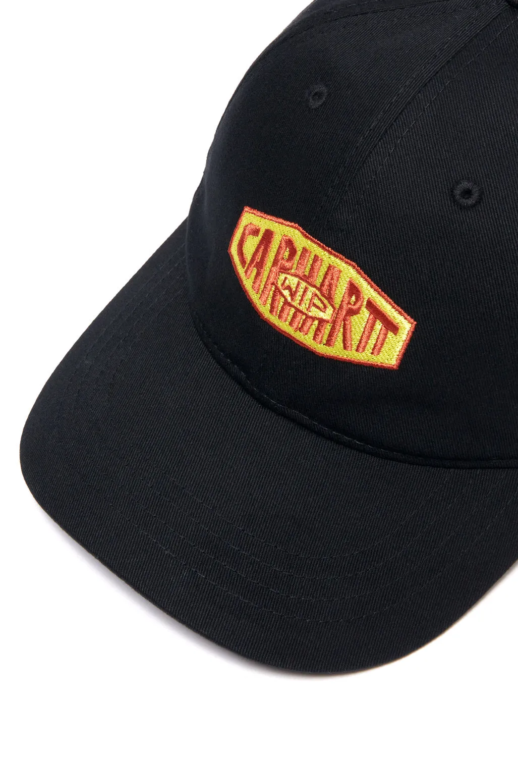 Carhartt WIP New Tools Cap - Black