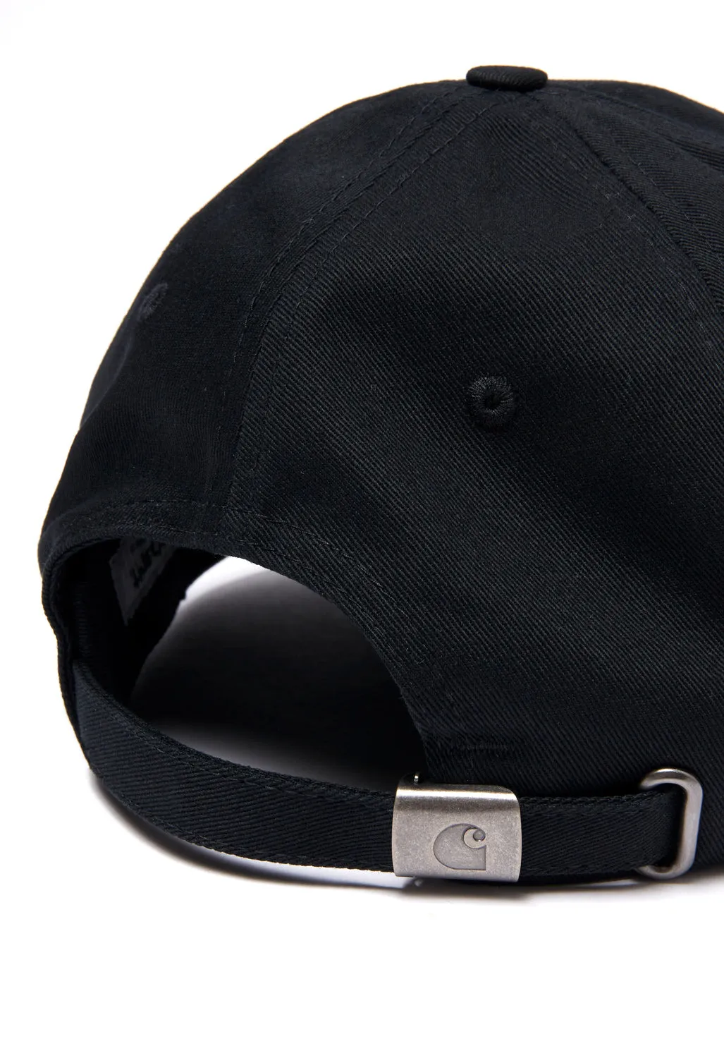 Carhartt WIP New Tools Cap - Black