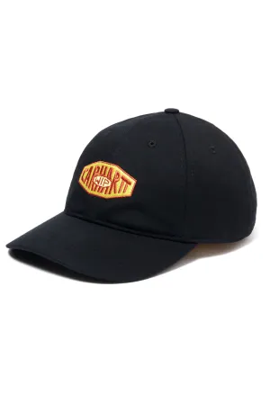 Carhartt WIP New Tools Cap - Black