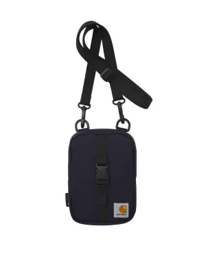 Carhartt WIP Vernon Organiser Bag Dark Navy