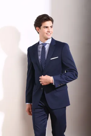 Couture 1901 Navy Suit Jacket (Separates)