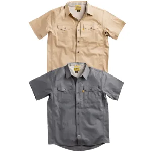 DEWALT Men's DXWW50037 Austin ProStretch Work Shirt