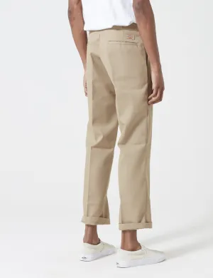 Dickies 874 Original Work Pant (Relaxed) - Khaki