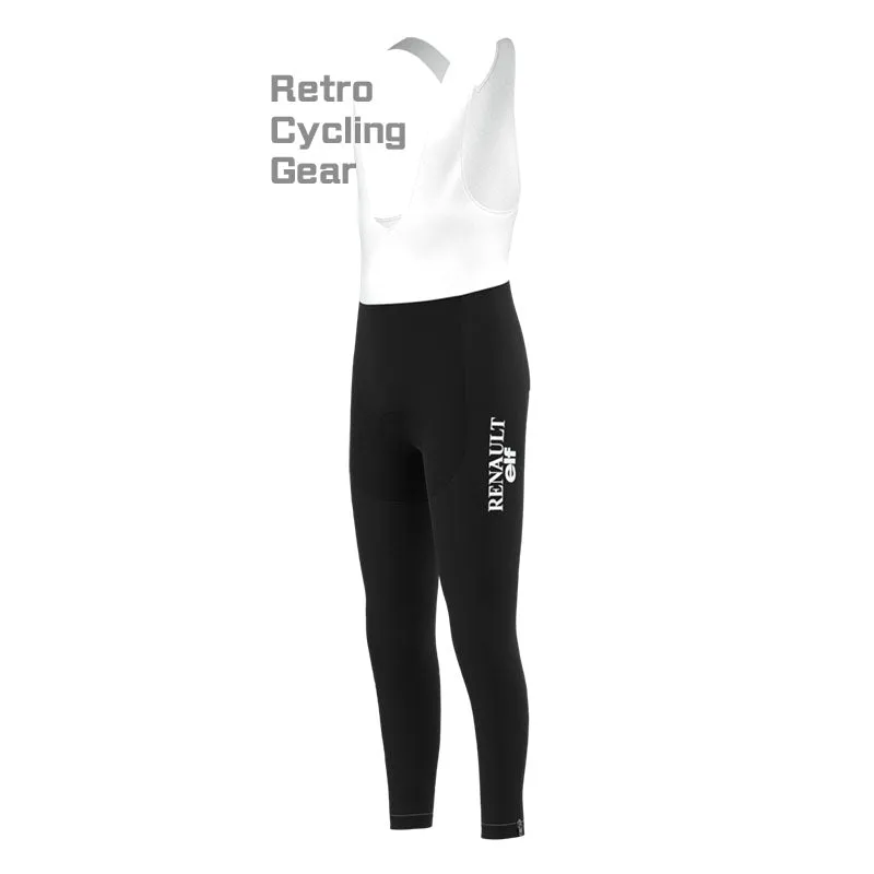 ELF Stripe Retro Cycling Pants