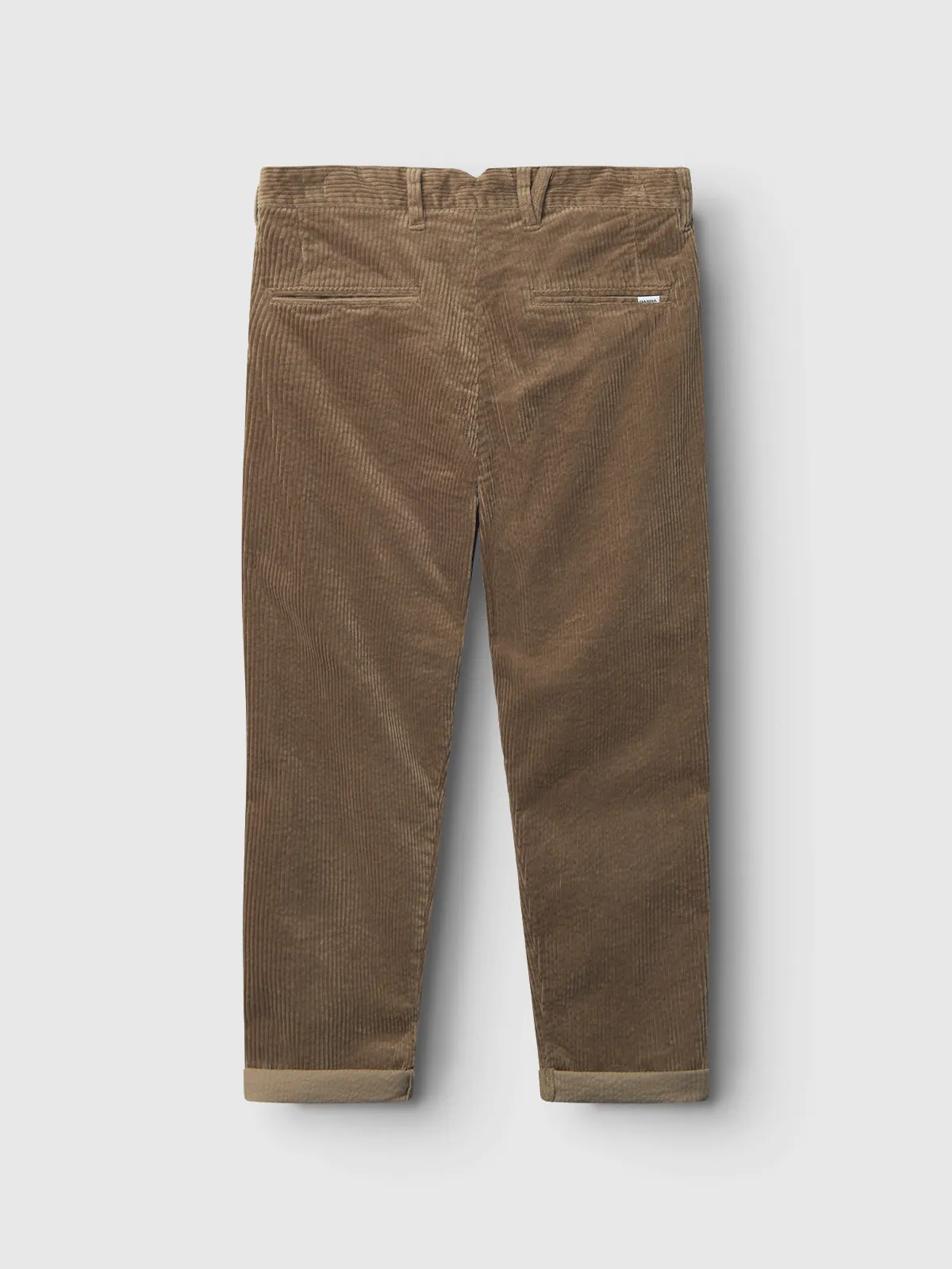 Firenze pants - Sand