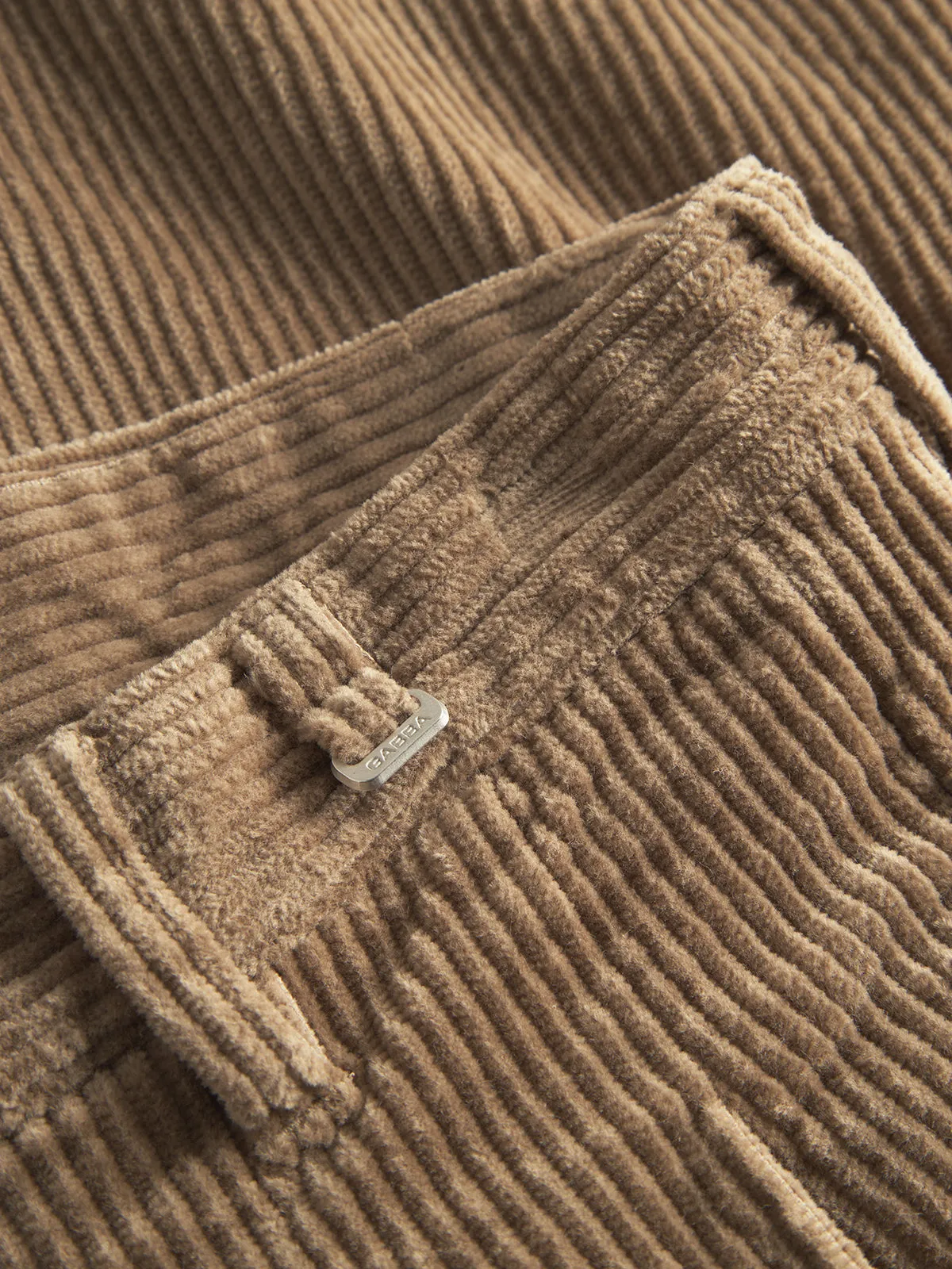 Firenze pants - Sand