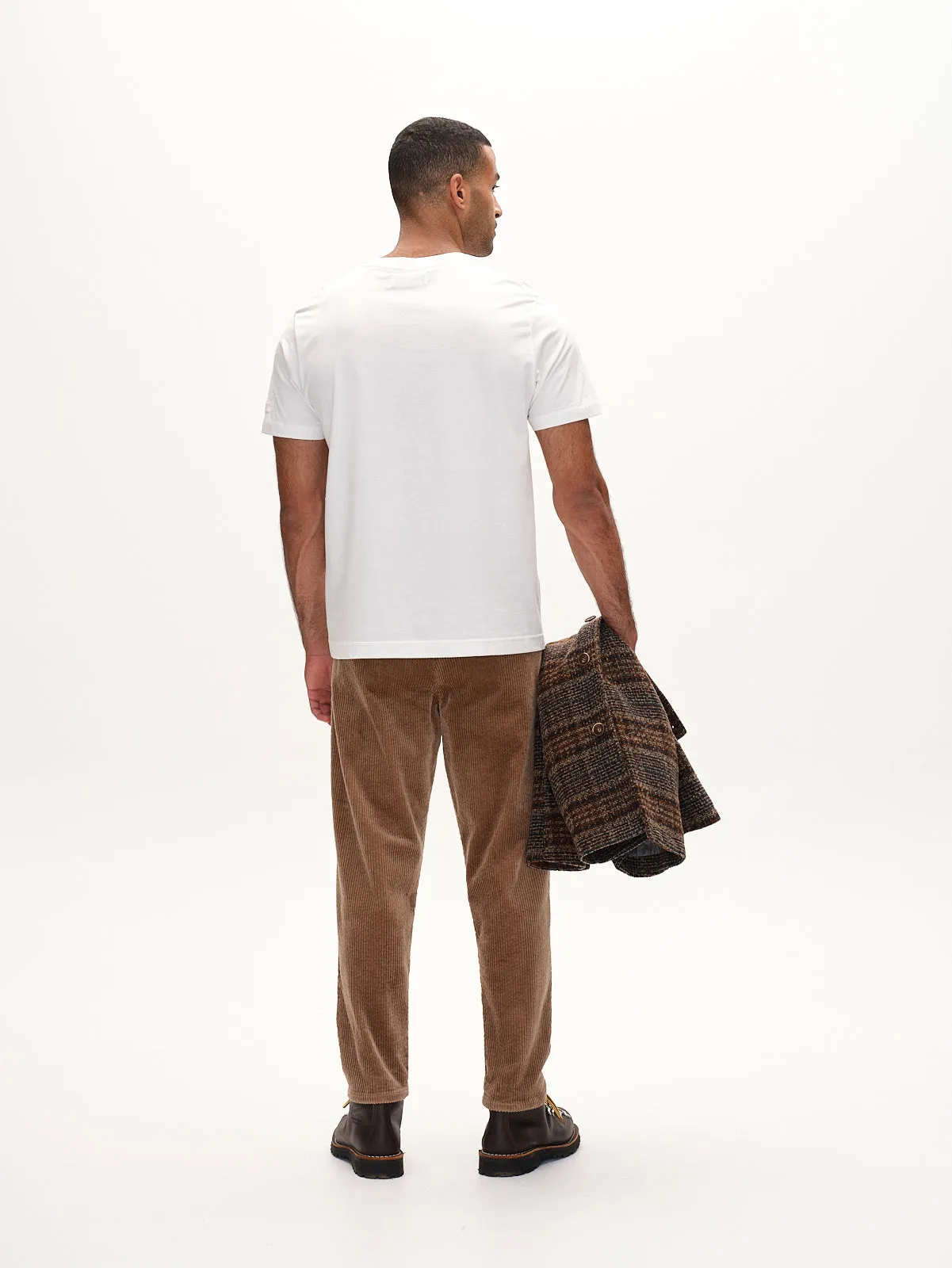 Firenze pants - Sand