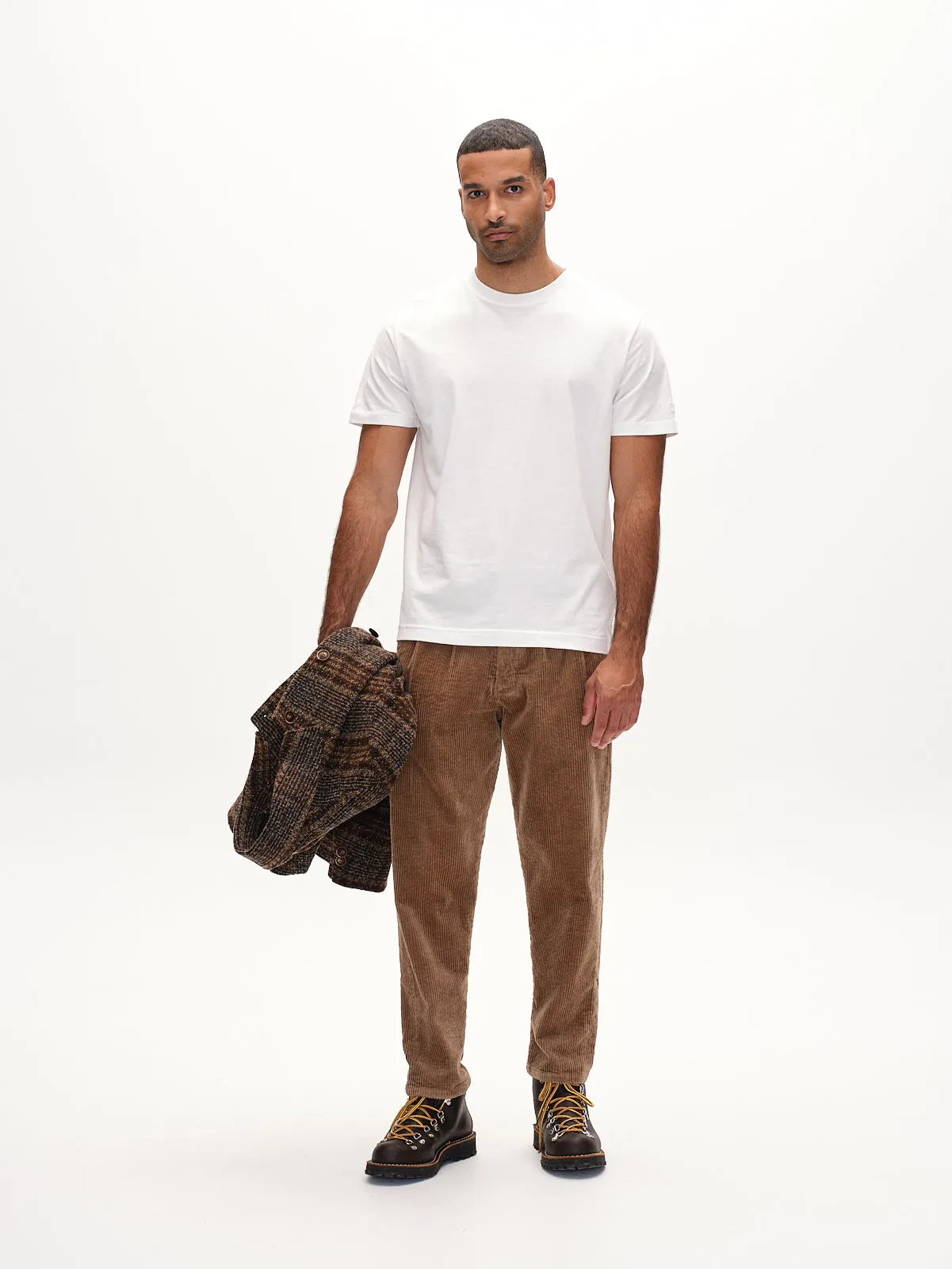 Firenze pants - Sand