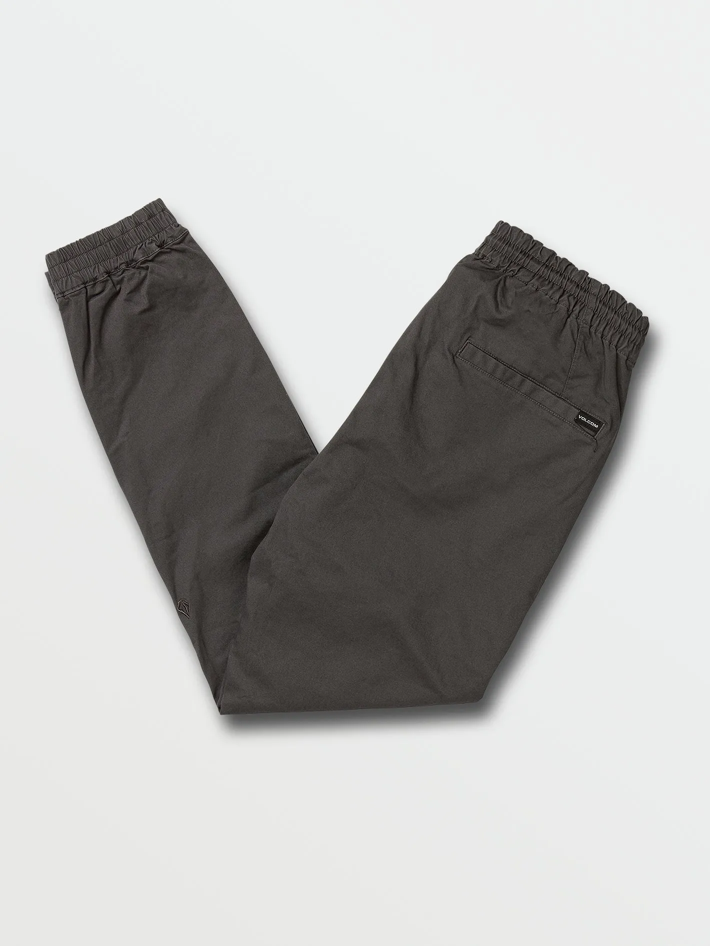 Frickin Carver Stretch Joggers - Charcoal