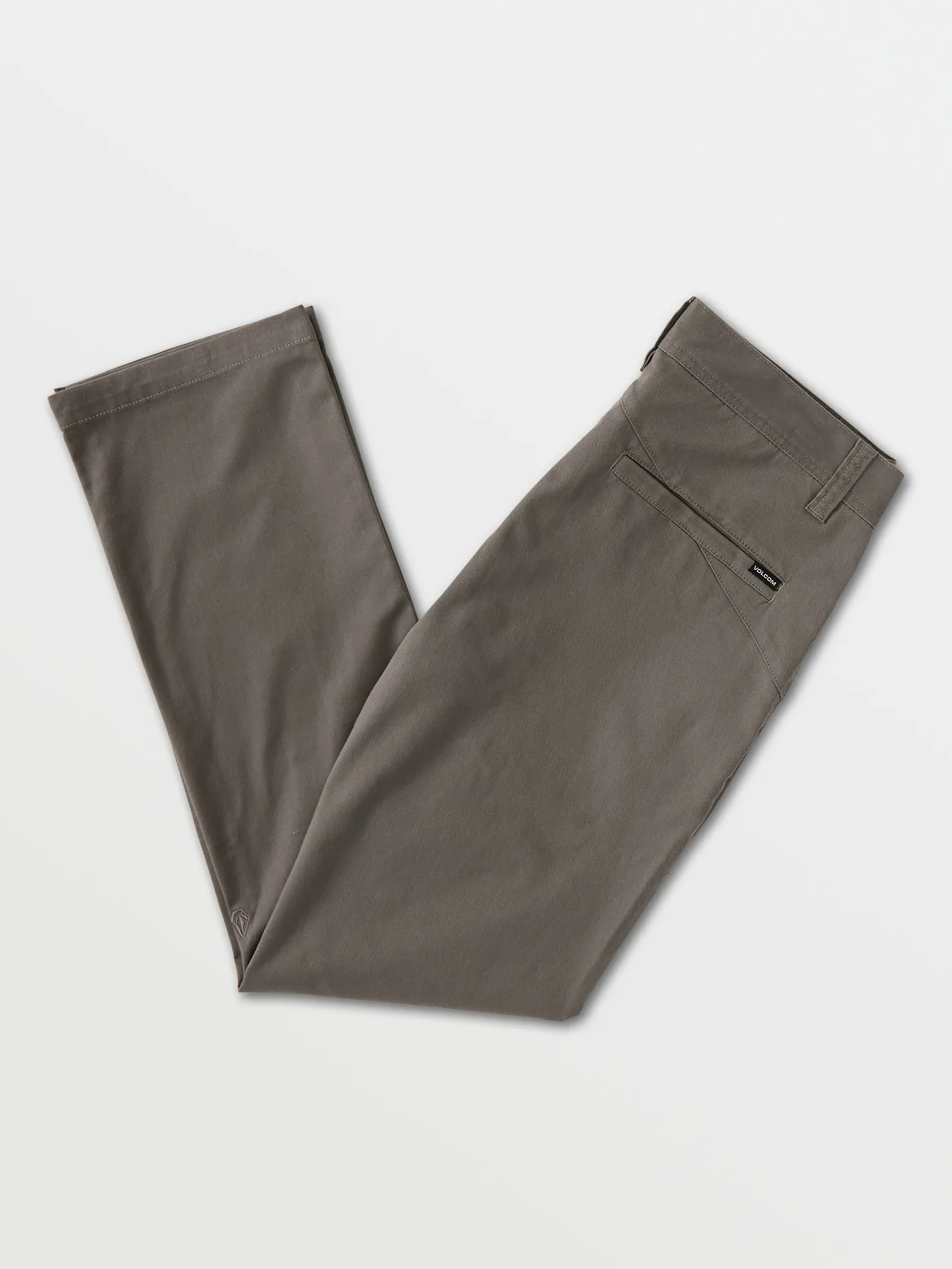 Frickin Modern Stretch Pants - Castlerock