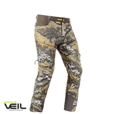 HUNTERS ELEMENT SPUR TROUSER