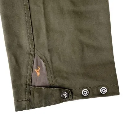 HUNTERS ELEMENT SPUR TROUSER